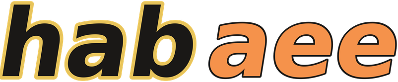 habaee logo