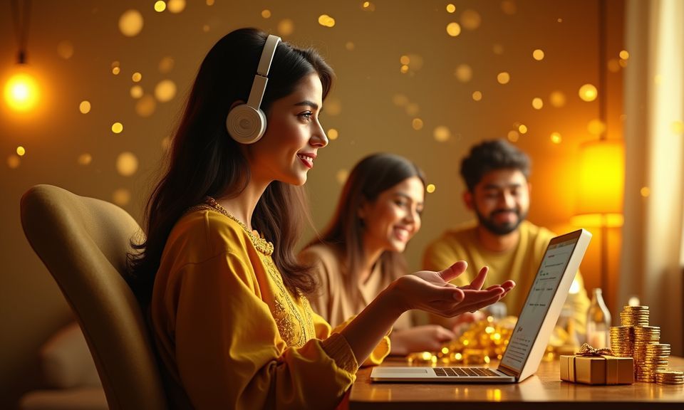 habaee Table Pai Gow — দুই হাতের কৌশল, একটি টেবিলে
